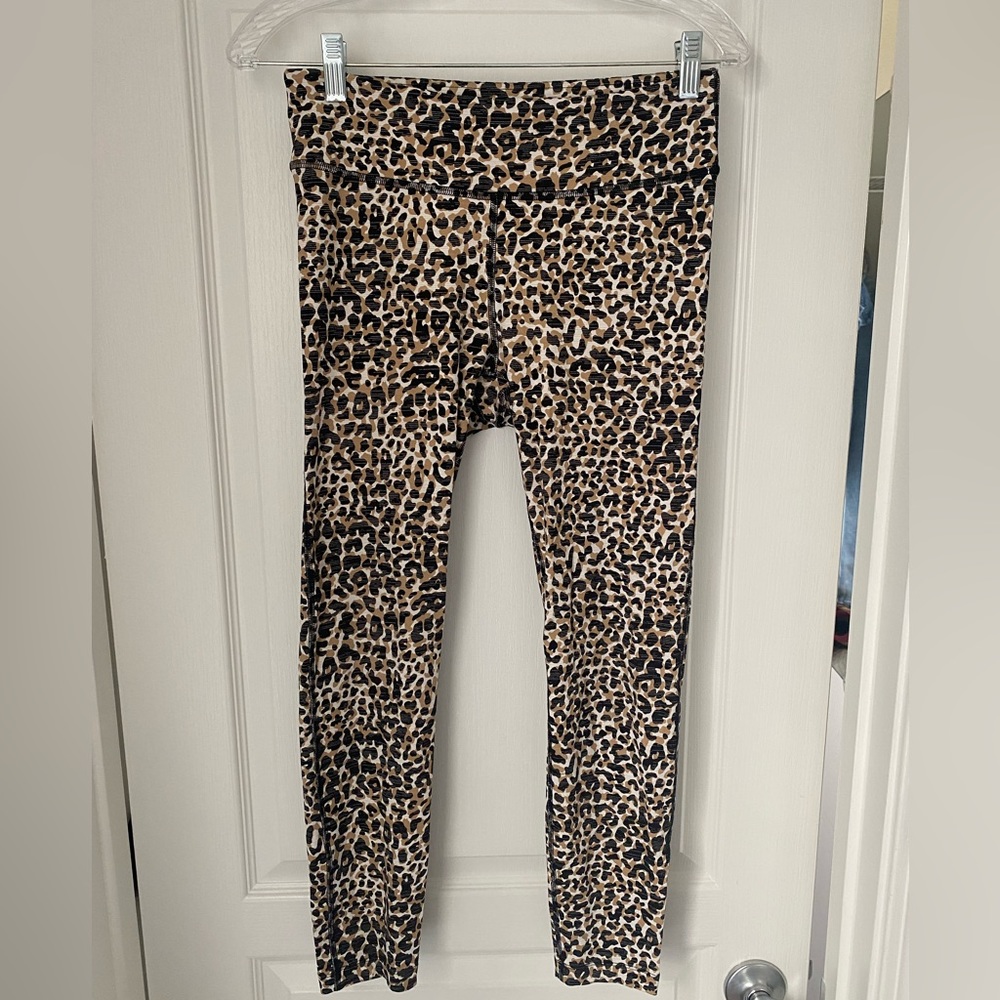Outdoor Voices TechSweat Leggings